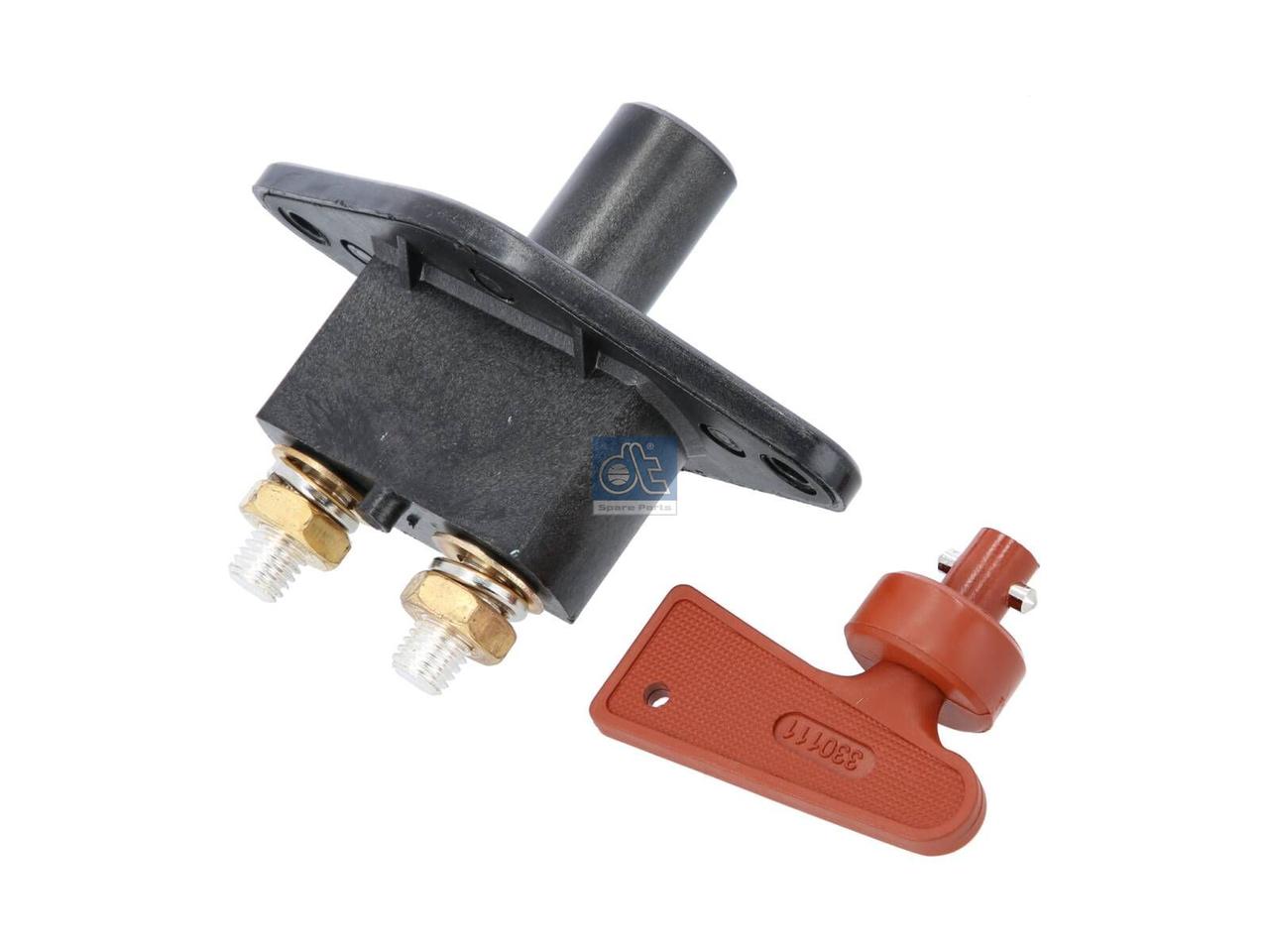 Вимикач струму MAN 81255066027 Diesel Technic