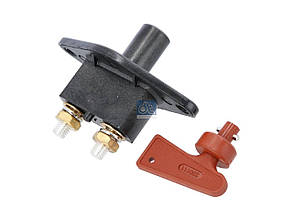 Вимикач струму MAN 81255066027 Diesel Technic