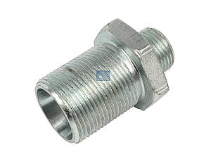 Клапан 8148327 зворотній паливного насоса VOLVO DT