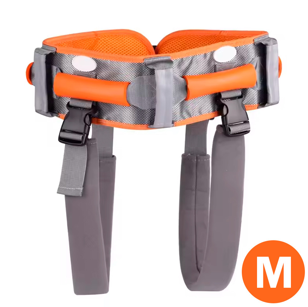 Пояс для переміщення пацієнтів Розмір M Реабілітаційний Підтримуючий Багатофункціональний Підйомний