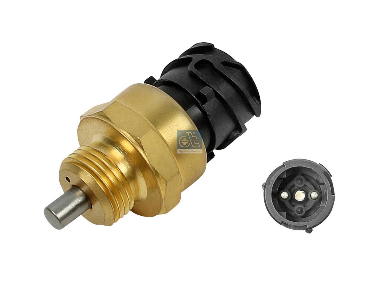 Датчик КПП MAN 81255250032 Diesel Technic