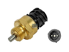 Датчик КПП MAN 81255250032 Diesel Technic