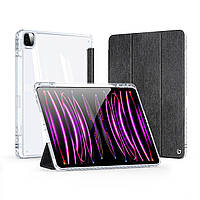 Чохол Dux Ducis Unid Series для iPad 10,9" 10 (2022) Black