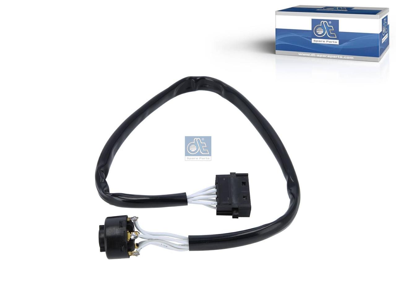 Контактна група MAN 81255016033 DT, фото 1