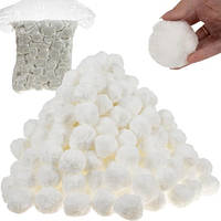 Кулі фільтрувальні Malatec 21046 для пісочного насоса R_2505