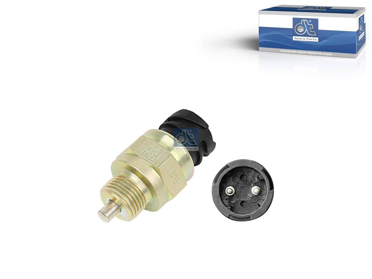 Датчик КПП DAF 1447974 Diesel Technic
