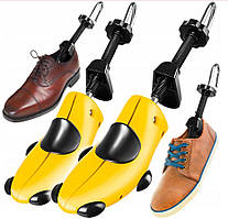 Колодки регульовані L 40-47 16318 для розтяжки взуття пара 2 штуки R_2509