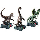 Шахи JURASSIC PARK (Парк Юрського періоду), фото 6