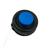 Шпуля INTERACTIVE Hu маленька "505004" 10x1.25 ліва