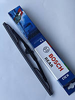 Щетка стеклоочистителя ВАЗ 2111 задняя 300мм Bosch (3397015193)