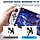 Joy-Con 3D джойстик (з датчиками Холла) Nintendo Switch 1 шт, фото 5