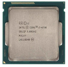 Процесор Intel Core i7 4790 LGA 1150 (BX80646I74790) Б/В