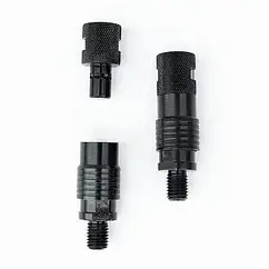 Швидкосийом Weida QR-02-2шт