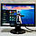 Монітор 19" Asus VW193DR/TN 1440x900/16:10/VGA Б/В, фото 4