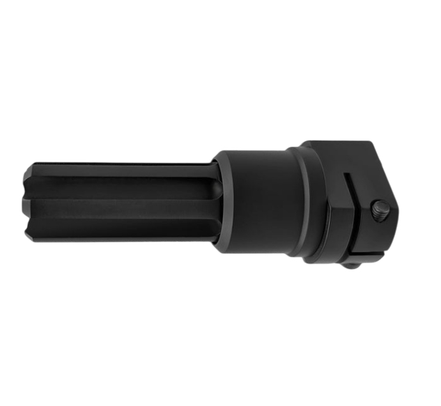 Полум'ягасник Steel для ПК/ПКМ (різьблення M18x1,5 LH)