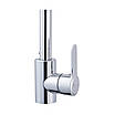 Змішувач для кухні Agua Acero - INOX035CR, фото 6