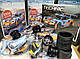 Конструктор Technic PORSCHE 911 Martini Racing на 1680 деталей Lego, фото 8