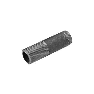 Згін STA 1" ЗЗ сталевий