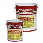Двокомпонентний епоксидно-водний праймер VIMEPOX PRIMER-W