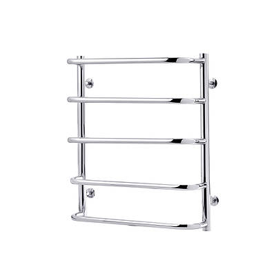 Сушарка для рушників водяна Kroner Скоба ДСп03 600х530/5 з полицею