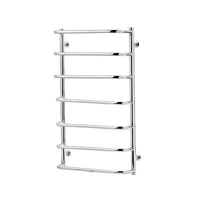 Сушарка для рушників водяна Kroner Скоба ДСп06 900х530/7 з полицею