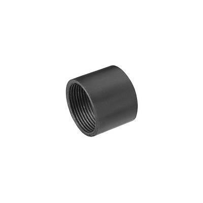 Муфта STA (DN) 32 ВВ стальова