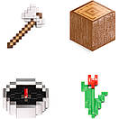 Атрибут з гри MINECRAFT Loot Chest - Forest (Майнкрафт), фото 3