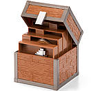 Атрибут з гри MINECRAFT Loot Chest - Forest (Майнкрафт), фото 5