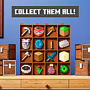 Атрибут з гри MINECRAFT Loot Chest - Forest (Майнкрафт), фото 6