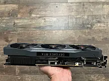 Відеокарта ідеал 24Gb RTX 3090 PNY XLR8 HDMI, DisplayPort, фото 6