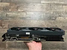 Відеокарта ідеал 24Gb RTX 3090 PNY XLR8 HDMI, DisplayPort, фото 5