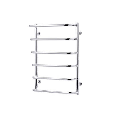 Сушарка для рушників водяна Kroner Каскад скоба ДКС05 800х530/6