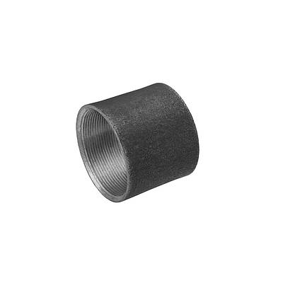 Муфта STA (DN) 65 ВВ стальова