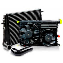 Система охолодження двигуна