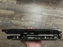 Відеокарта Inno3D GeForce RTX 2060 SUPER 8Gb HDMI, DisplayPort, фото 5