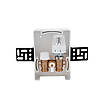 Унібокс під евроконус Karro 3/4" KR-50428, фото 3