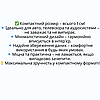 Міні флешка на 16 гб для магнітоли в авто накопичувач для музики і фільмів Wibrand USB 2.0 16GB, фото 4