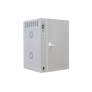 Стерилізатор повітряний ГП-100 (сухожарова шафа)