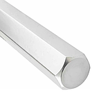 Haбіp Г-подібних ключів подовжених JCB Tools JCB-5137XL HEX 13 од 2 мм-19 мм, фото 3