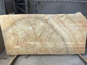 Залишки оніксу