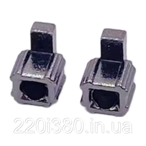 Металевий засув Joy-Con контролера Nintendo Switch 2 шт