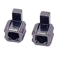 Металевий засув Joy-Con контролера Nintendo Switch 2 шт