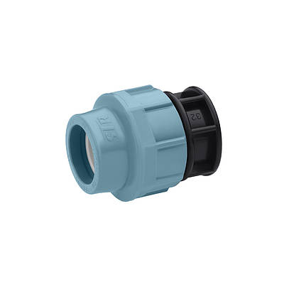 Заглушка ПЕ STR 32 мм