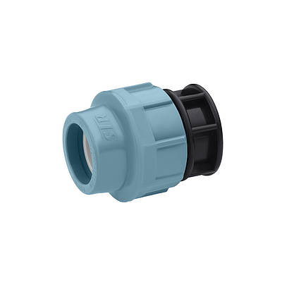 Заглушка ПЕ STR 40 мм