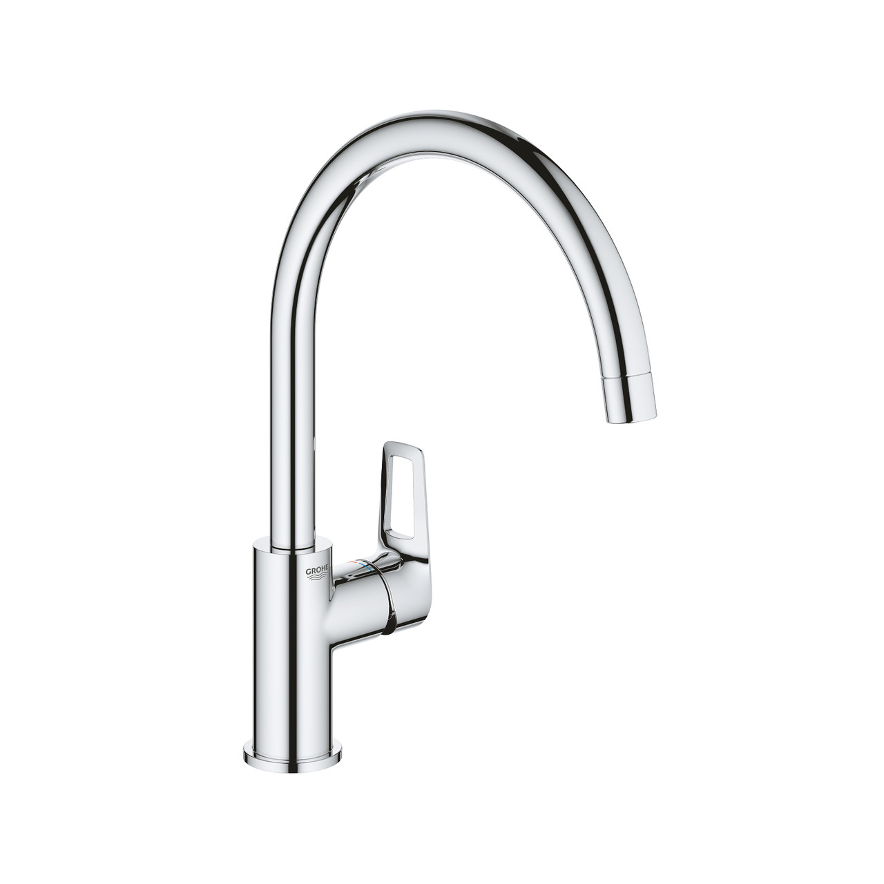 Змішувач для кухн Grohe BauLoop 31232001
