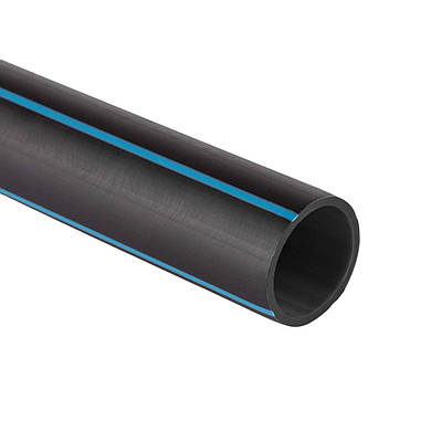 Труба харчова ПЕ Rozma SDR 17,6 32х1,9 мм (200 м)