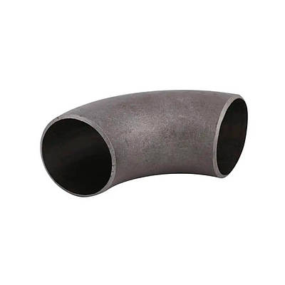 Відвід STA 159х4,5 мм сталевий