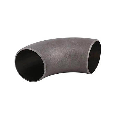 Відвід STA 133х4 мм сталевий