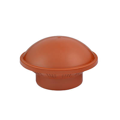 Грибок для зовнішньої каналізації Rozma 200 мм