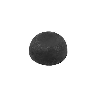 Заглушка STA (DN) 33х3 мм стальова